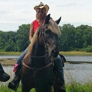 Meet your Posher, Susan